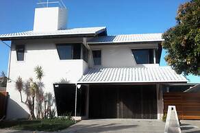 Pousada Sereia Morena