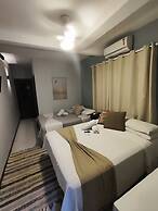 Pousada Sereia Morena