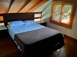 Pousada Sereia Morena