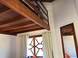 Pousada Sereia Morena