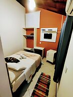 Pousada Sereia Morena