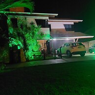 Pousada Sereia Morena