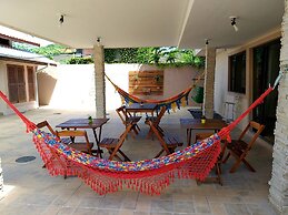 Pousada Sereia Morena