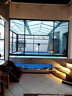 Pousada Sereia Morena