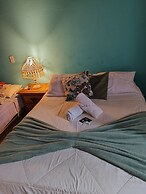 Pousada Sereia Morena