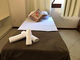 Pousada Sereia Morena