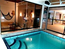 Pousada Sereia Morena