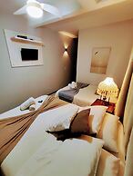 Pousada Sereia Morena