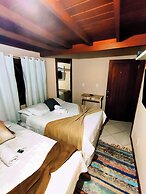 Pousada Sereia Morena