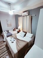 Pousada Sereia Morena