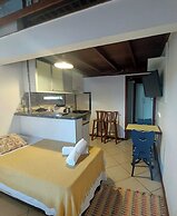 Pousada Sereia Morena