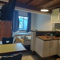 Pousada Sereia Morena