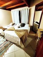 Pousada Sereia Morena