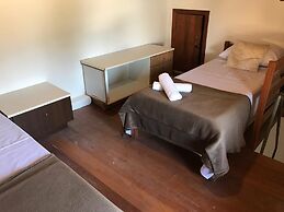 Pousada Sereia Morena