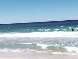 Pousada Sereia Morena