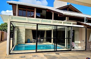 Pousada Sereia Morena