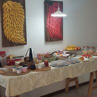 Pousada Sereia Morena