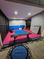 Pousada Sereia Morena