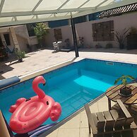 Pousada Sereia Morena