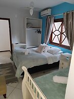 Pousada Sereia Morena