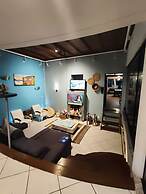 Pousada Sereia Morena