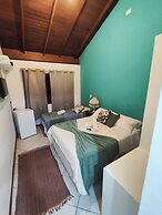 Pousada Sereia Morena