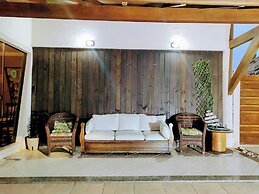 Pousada Sereia Morena