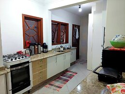 Pousada Sereia Morena