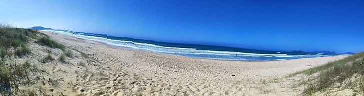 Pousada Sereia Morena