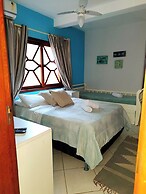 Pousada Sereia Morena