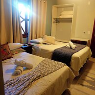 Pousada Sereia Morena