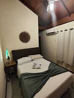 Pousada Sereia Morena