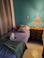 Pousada Sereia Morena