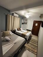 Pousada Sereia Morena