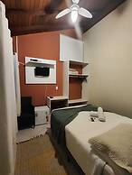 Pousada Sereia Morena