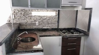 Pousada Sereia Morena