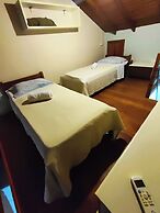 Pousada Sereia Morena