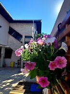 Pousada Sereia Morena