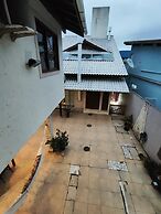 Pousada Sereia Morena