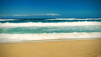 Pousada Sereia Morena