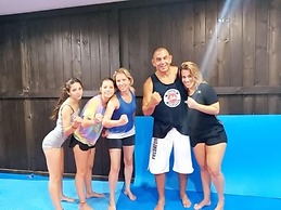 Pousada Sereia Morena