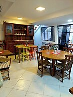 Pousada Sereia Morena