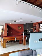 Pousada Sereia Morena