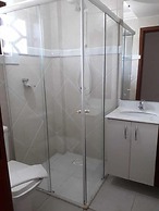 Pousada Sereia Morena