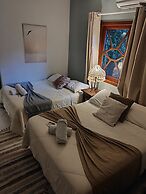 Pousada Sereia Morena