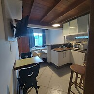 Pousada Sereia Morena