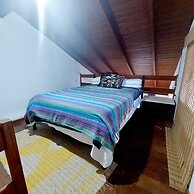 Pousada Sereia Morena