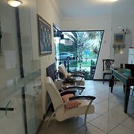 Pousada Sereia Morena