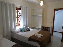 Pousada Sereia Morena