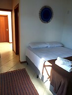 Pousada Sereia Morena